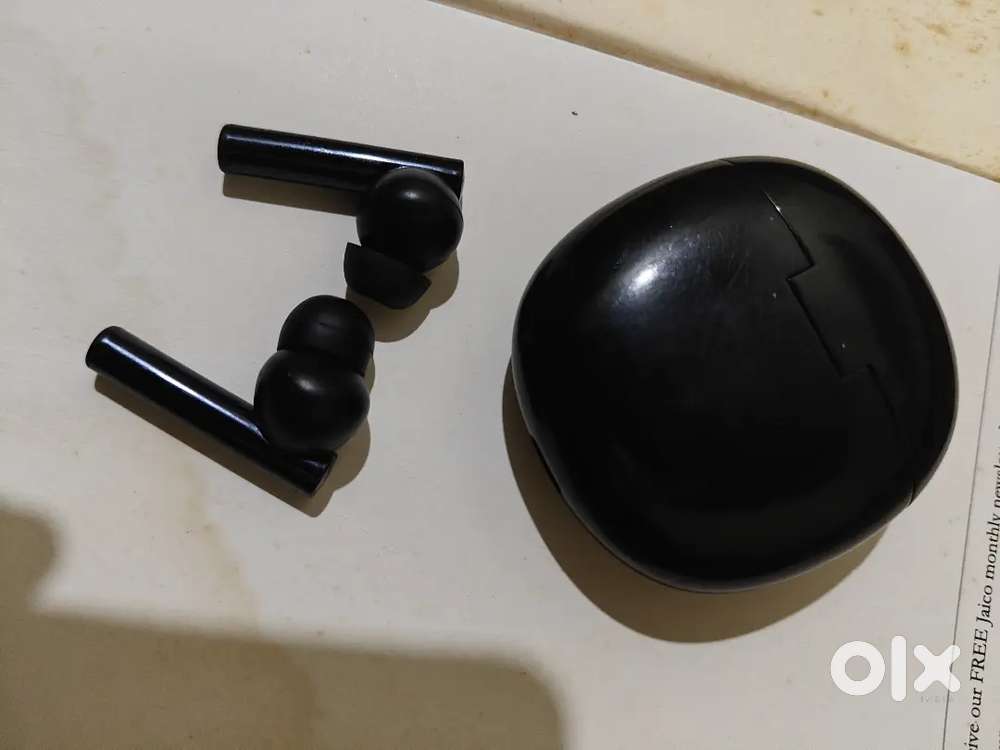 Realme Buds Air 2 (case working buds not working)
