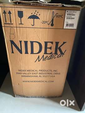Oxygen Concentrator 10 Lts