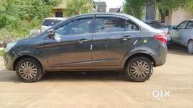 Tata Zest  Quadrajet 1.3 XMA, 2015, Diesel