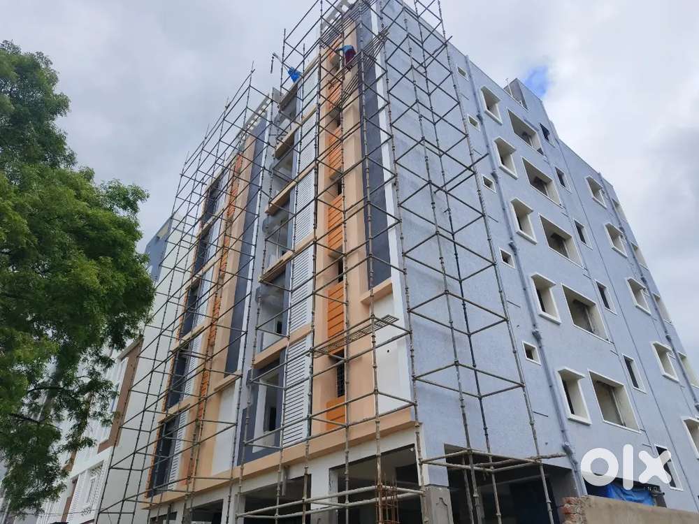 2bhk flats for sale Alwal