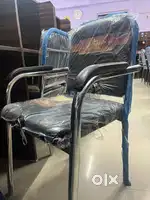 Library chair office