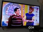 Bush LED TV