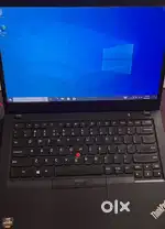 Lenovo T495 ryzen 5 pro