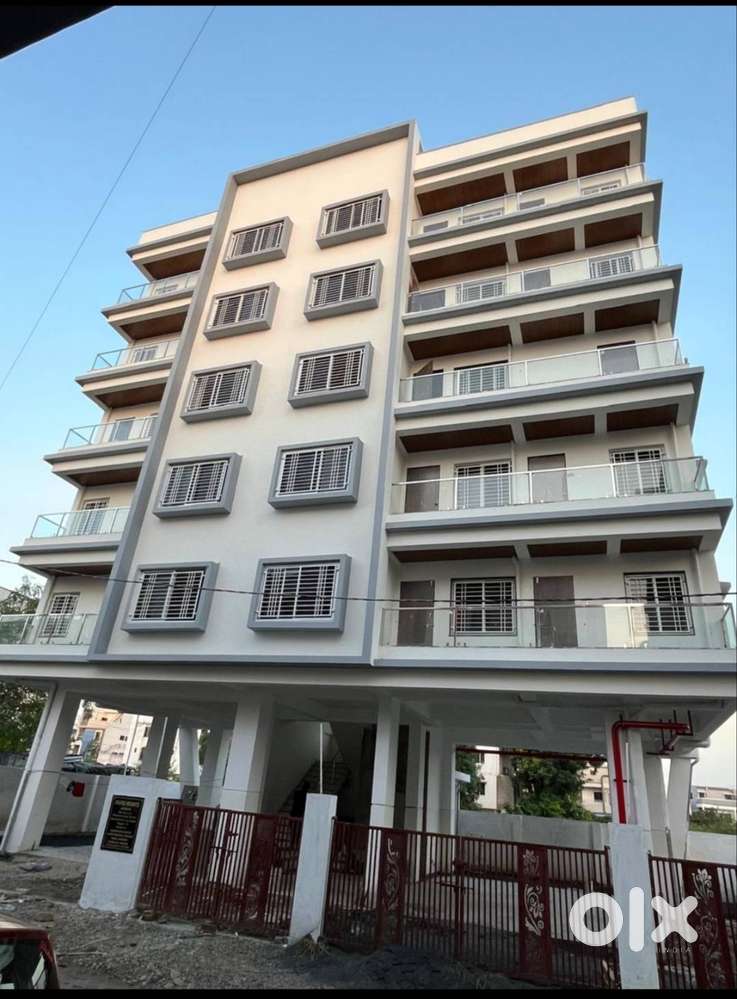 New construction Arya Nagar Om Nagar koradi road nagpur