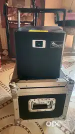 MULTI COLOUR LEASER 50000 FOR SELL