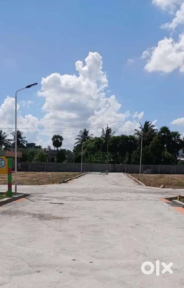 Low budget plots near Gst