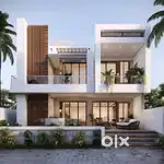 3BHK Duplex House for Sale in Sahaspur, Dehradun