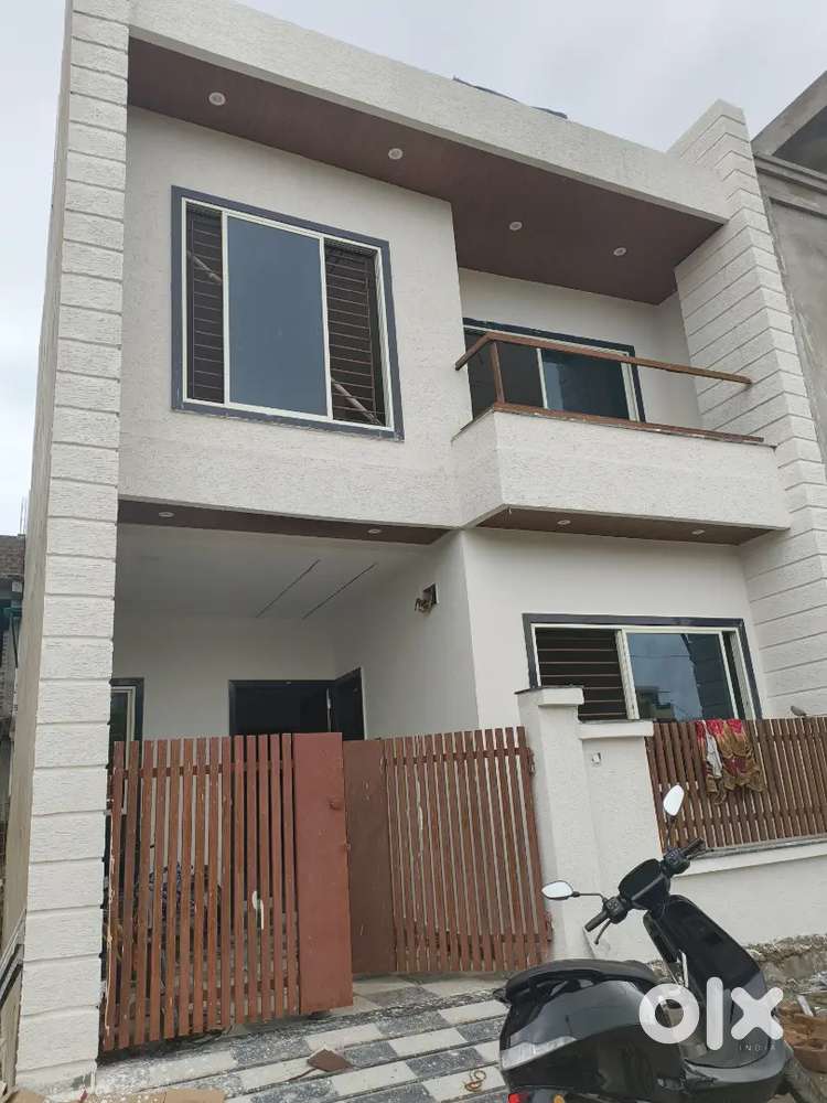 New house airport road near Dwarka dham opp Sanskriti city Gokul dham