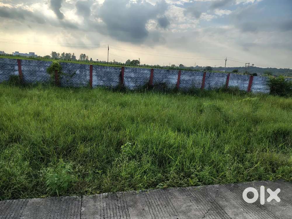 Want to sell Plot in saffron Valley Rera approved