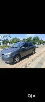 Toyota Etios 2013-2014 GD SP, 2016, Diesel
