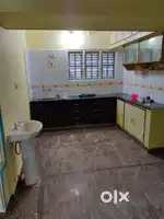3BHK Apartment Available for LEASE in Jnanabharathi layout - US0198