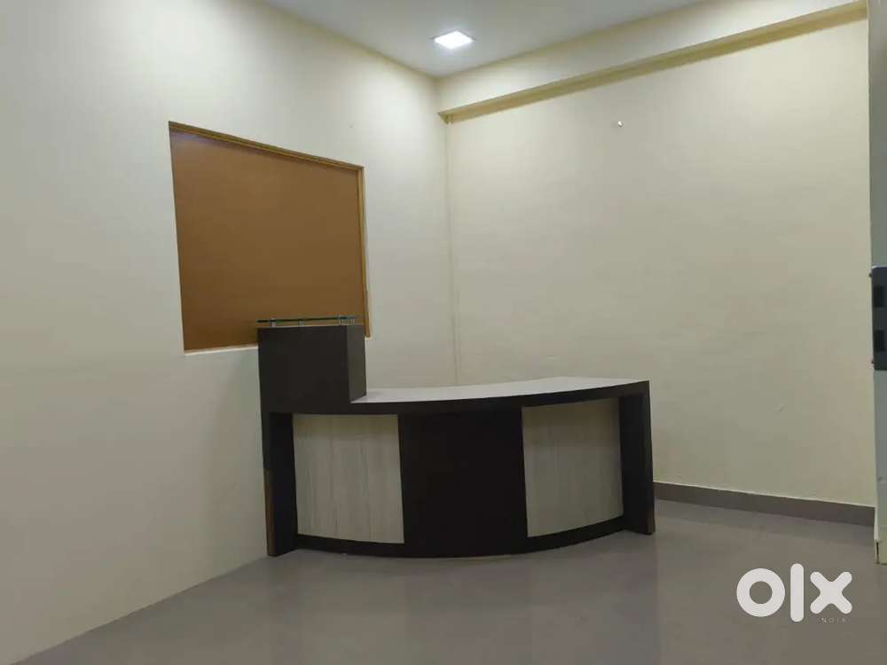 Semifurnished 550 sqft available for rent in Palayam
