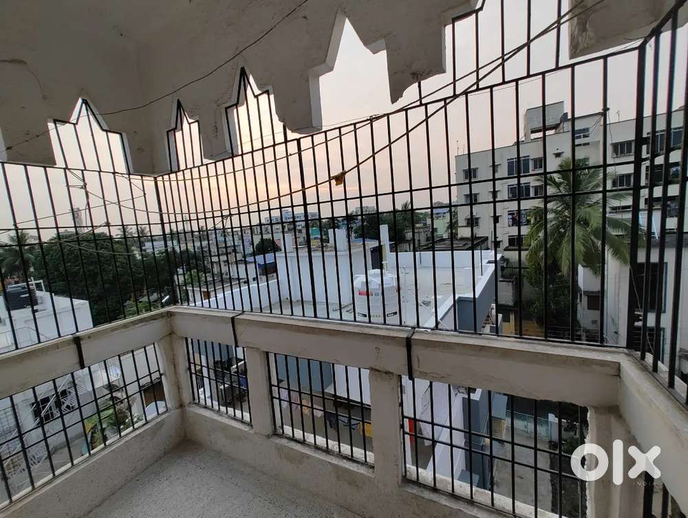 A flat sell in Madupur Bazar