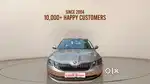 Skoda Octavia 1.8 TSI AT L K, 2020, Petrol