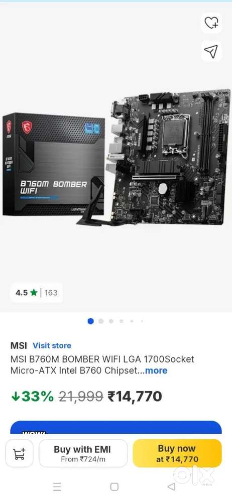 Urgent pls only 2mont old