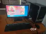 Desktop computer