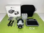 DJI Mini 4 Pro Fly More Combo Plus Camera Drone with RC 2 Remote