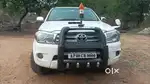 Toyota Fortuner 3.0 4x4 Manual, 2010, Diesel