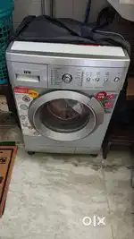 IFB Fully Automatic 6.5 kg washing machine in working condition