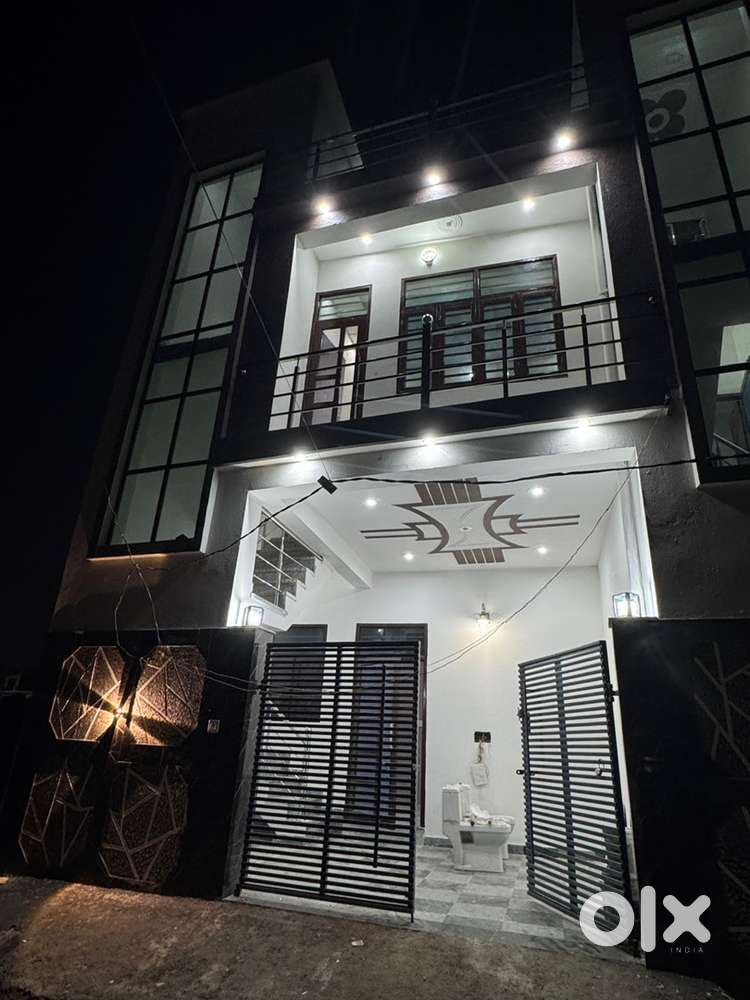 3 bhk house in yamnotri enclave