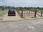 Near kandikuppam 100 meter from national highway