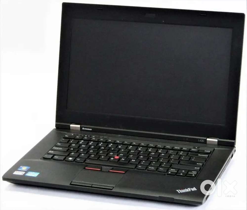 Lenovo ThinkPad i5 L420