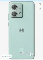 Moto edge 40 neo