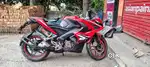 Good condition RS200