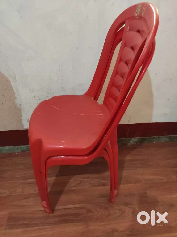 Plastic Chair