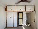 UPVC modular kitchen- 270per sq semi finished type