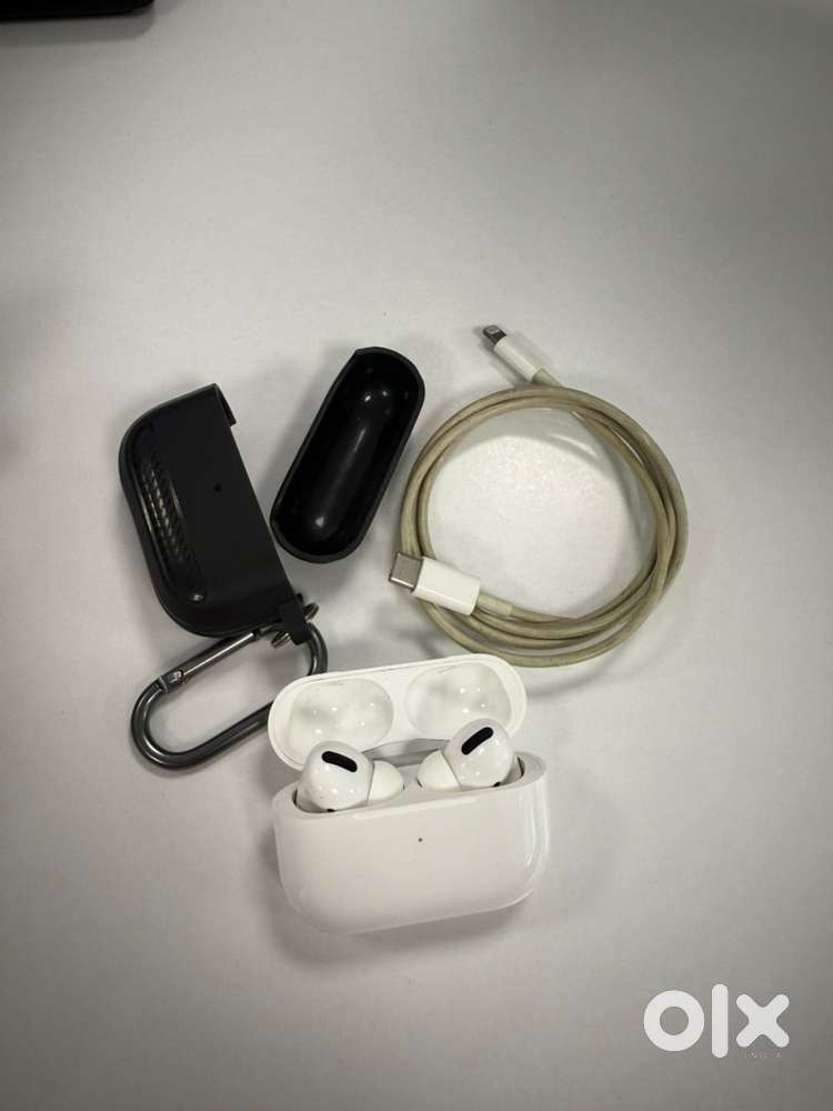 Apple Airpods Pro
