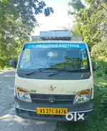Tata ace gold/Petrol/2023 model