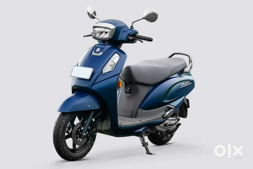 Good condition 7 month old bike