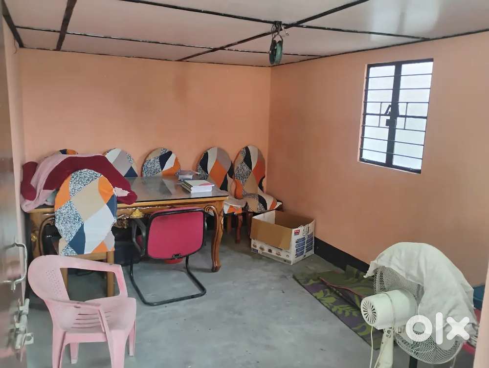 Single room for rent