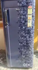 Whirlpool icemagic Fresh 240L fridge for sell
