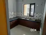 Newly built 2 BHK only 200 meters always from Neelam metro