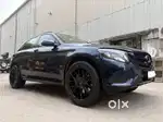 Mercedes-Benz GLC 220d 4MATIC, 2018, Diesel