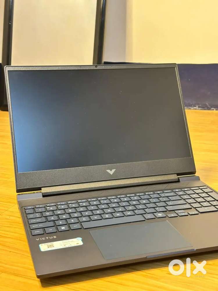 HP VICTUS GAMING LAPTOP