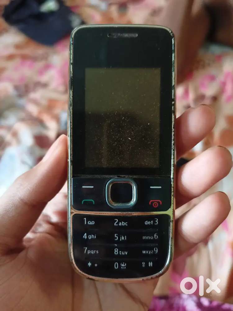 Nokia 2700 Classic