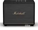 Marshall woburn iii bluetooth speaker