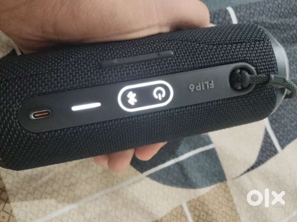 Jbl flip 6
