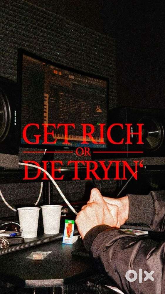 Need one male candidate