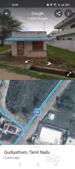 Plot For sale