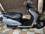 Honda activa 2010 model