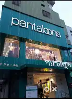 Flat for sale at garia