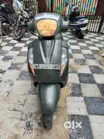Good Condition, Less Driven, Good mileage