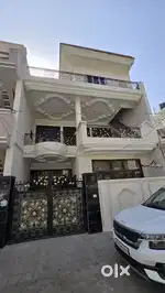 Duplex House for Rent in Dugri Phase 2