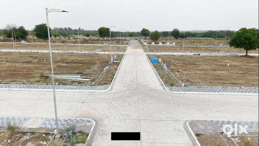 Approved Residential Sites for Sale