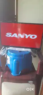 Sanyo tv. very good condition