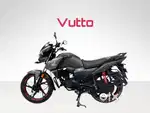 Honda SP 125 Drum (1819), 6 Months Warranty